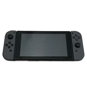 Nintendo Switch ニンテンドー スイッチ HAC-001 本体 ゲーム機 任天堂 中古 T10846912
