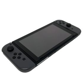 Nintendo Switch HAC-001 ニンテンドー スイッチ 任天堂 ゲーム機 F10896536