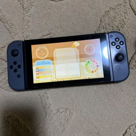 Nintendo Switch バッテリー強化版 2020年