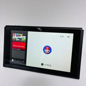 Nintendo Switch 本体のみXAJ スイッチ2017年 1