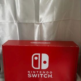 Nintendo Switch 本体 オリジナルカラー