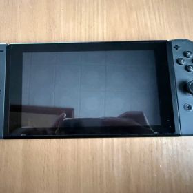 Nintendo Switch 本体