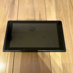 Nintendo Switch 本体 初期型