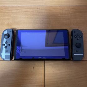 Nintendo Switch 本体 中古ブラック
