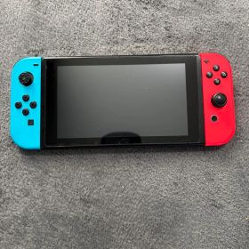 Switch本体