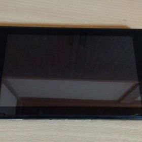 【ジャンク】 Nintendo Switch 未対策 未対策機 旧型 本体