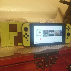 ニンテンドースイッチ本体