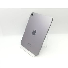 【中古】Apple 【Wi-Fi】 iPad mini（A17Pro/2024） 256GB スペースグレイ MXNA3J/A【熊本】保証期間1ヶ月【ランクA】