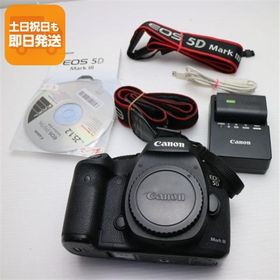 EOS 5D Mark III 新品 71,900円 中古 35,550円 | ネット最安値の価格