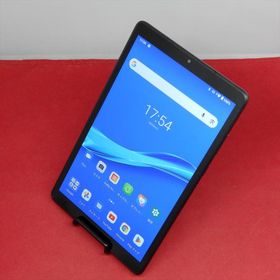 Lenovo TAB M8 TB-8505X ZA5H0155JP SIMフリー 8インチ アンアドロイドタブレット アイアングレー