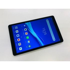 ★送料無料★ジャンク★WiFi★Lenovo TAB M8 TB-8505F★グレイ★0009280000450★SYS★02/06