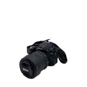Nikon◆デジタル一眼カメラ D3100 200mmダブルズームキット [ブラック]//