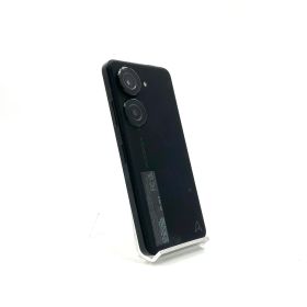 【全額返金保証】【最速発送】ASUS Zenfone 10 128GB black SIMフリー AI2302 白ロム 美品 動作確認済