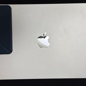 MOFT付MacBook Air 13インチ M3 メモリ増量 スターライト