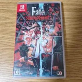 Fate/Samurai Remnant