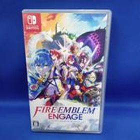 ファイアーエムブレム エンゲージ NINTENDO