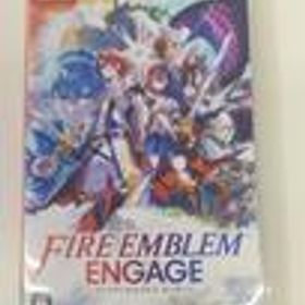 SWITCHソフト ファイアーエムブレム エンゲージ [通常版] NINTENDO