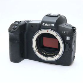 【中古】 《並品》 Canon EOS R [ デジタルカメラ ]