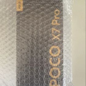 POCO X7 Pro 12GB + 512GB