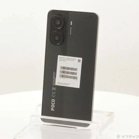ソフマップ 〔中古品〕 POCO X7 Pro 512GB ブラック MZB0J2HJP SIMフリー【258】