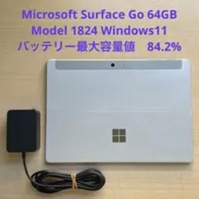 Microsoft Surface Go 64GB Model 1824 #3