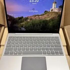 Microsoft Surface Laptop Go i5 4GB 64GB