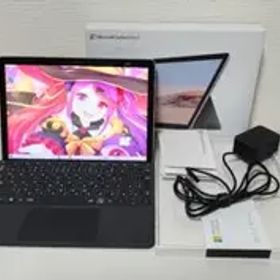 美品 surface Go 2 1926 充電51回 office