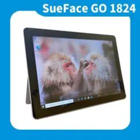 タブレットPC SurFace Go 1824 【Microsoft】