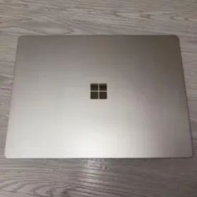 Microsoft Surface Laptop Go シルバー