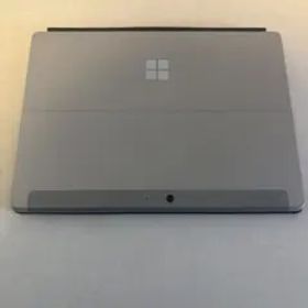 【動作良好】Microsoft surface Go3本体 シルバー 充電器付き