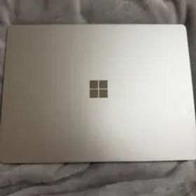Microsoft surface laptop Go