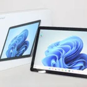 Surface Go 3/intel Pentium/128GB/メモリ8GB ④