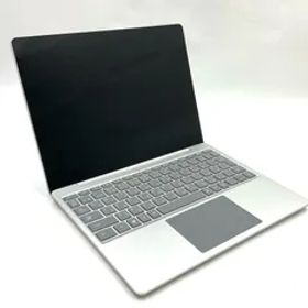 【全額返金保証】【最速発送】Microsoft Surface Laptop Go 1943 Intel(R) Core(TM) i5-1035G1 CPU @ 1.00GHz 8GB M.2 SSD 128GB 83.9% 美品 動作確認済