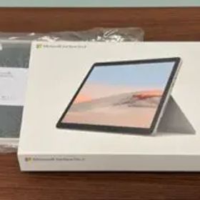 Surface Go 2 キーボード付き Office付き