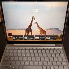 Surface Laptop Go