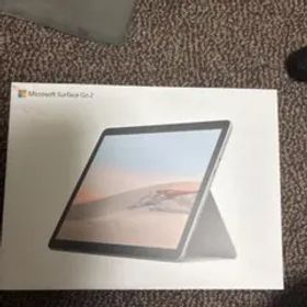 Microsoft Surface Go 2 本体 windows10