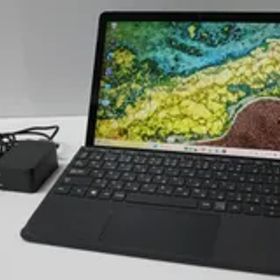 Surface Go 3/Intel Pentium GOLD/64GB/4GB ⑥