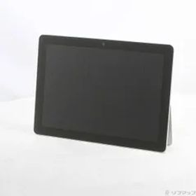 ソフマップ 〔中古品〕 Surface Go LTE Advanced 〔Pentium 4415Y／8GB／SSD128GB〕 KAZ-00032 シルバー【368】