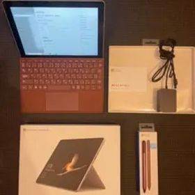 Microsoft Surface Go