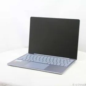 ソフマップ 〔中古品〕 Surface Laptop Go 〔Core i5／8GB／SSD128GB〕 THH-00034 アイスブルー【377】