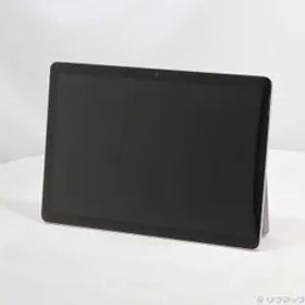 ソフマップ 〔中古品〕 Surface Go3 〔Pentium Gold／4GB／eMMC64GB〕 8V7-00032 プラチナ【349】