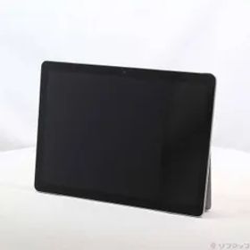 ソフマップ 〔中古品〕 Surface Go3 〔Pentium Gold／4GB／eMMC64GB〕 8V8-00030 プラチナ【348】