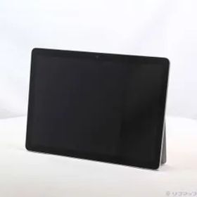 ソフマップ 〔中古品〕 Surface Go3 〔Pentium Gold／4GB／eMMC64GB〕 8V8-00030 プラチナ【297】