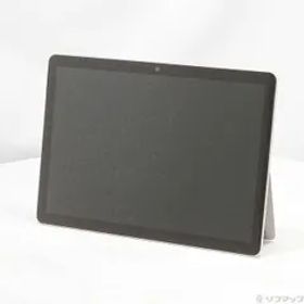 ソフマップ 〔中古品〕 Surface Go3 〔Pentium Gold／4GB／eMMC64GB〕 8V7-00032 プラチナ【348】