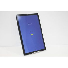 Androidタブレット 本体 Lenovo TAB6 A101LV Lenovo softbank SIMフリー 残債なし 64GB ブルー