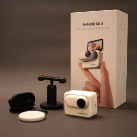 Insta360 GO 3 64GB