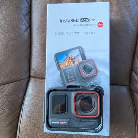 Insta360 Ace Pro アクションカメラ 本体