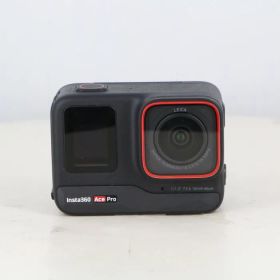 【中古】Insta360 AcePro CINSAAJA