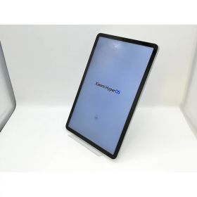 【中古】Xiaomi 国内版 【Wi-Fi】 Xiaomi Pad 5 パールホワイト 【Snapdragon 860/6GB/128GB】【大阪堂島】保証期間1ヶ月【ランクB】