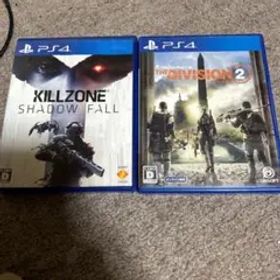 ディビジョン2、キルゾーンセット